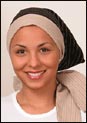 Designer Head Wraps - The Classic